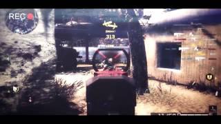 Warface   Tavor CTAR 21 Обзор