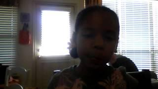 The Nevaeh Show episode 4