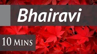 Bhairavi Raga - Skin Diseases & Allergies | Fusion | Therapeutic Ragas