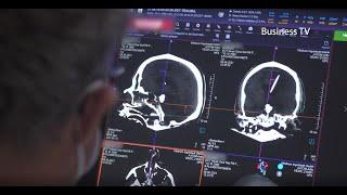 Die Radiologie als zentraler Bereich der Patientenversorgung