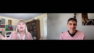 International SEO Expert Chris Raulf Interviews Kaarina Kvaavik of Language I/O