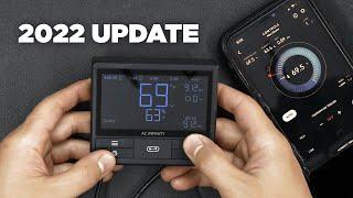 AC INFINITY CLOUDLINE Controller 67 69 -T4 T6 - How to Program the Best Settings, 2022 Update