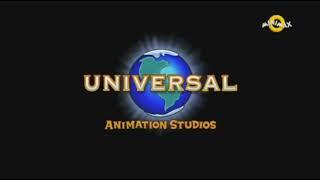 Imagine Entertainment/WGBH/Universal Animation/PBS Kids/NBC Universal Television Distrib. (2012)