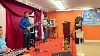 SUI CAROlINC IGlESIS MINISTERIO DE JESUCRISTO ALFA Y OMEGA