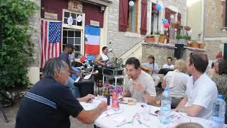 Harvest Alliance International - The Castera Family - Missionaries in France