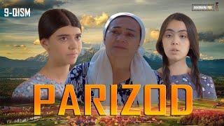 Parizod (milliy serial 9-qism) Паризод (миллий сериал 9-кисм)