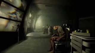 Outlast: Whistleblower - Trailer