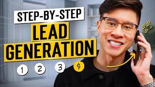 Top 4 Lead Generation Strategies in 2024