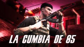 La cumbia de 85 - Yahir Saldivar GTA 5