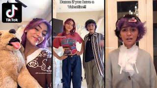 Funniest TikTok Compilation Mercedes and Evangeline