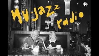 nu jazz radio that'll funk you up