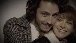 Boran Kuzum & Miray Daner Episode Backstage Video #BoranKuzum #MirayDaner