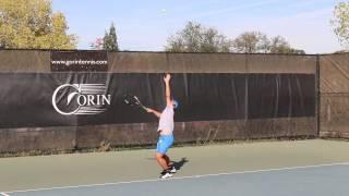 Valentin Podgornyy College Video