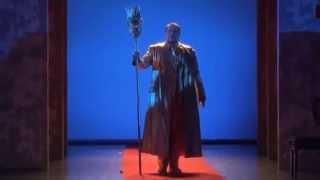 Richard Strauss  "Die Liebe der Danae"