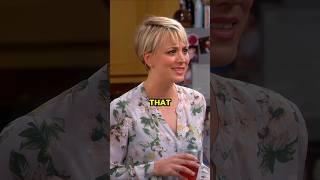 The Big Bang Theory | Leonard: I'm Not Just A Genius In.. #shorts #thebigbangtheory