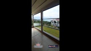 Royal Glass Van Bayimiz Fame Yapı Cam Balkon