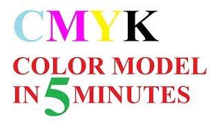 CMYK COLOR MODEL | COMPUTER GRAPHICS CMYK MODEL | CMY COLOR MODEL