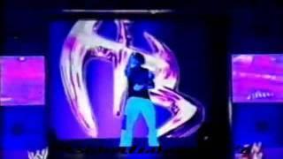 Jeff Hardy   Glow in Charismatic Dark  (Part 1).wmv