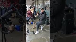 Luis Martelo - Bohemian Rhapsody by Queen