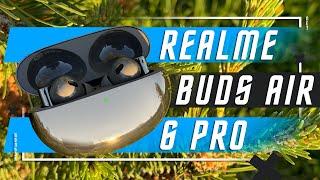 NO CHANGE? REALME BUDS AIR 6 PRO WIRELESS HEADPHONES