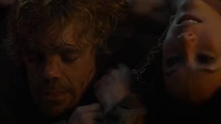 Game of Thrones/Peter Dinklage/Tyrion Lannister/Sibel Kekilli/Shae death scene