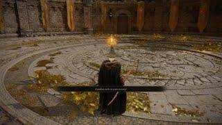 ELDEN RING sweaty pvp