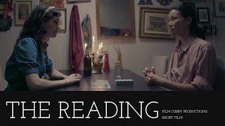 "The Reading" | Written + Directed By Dank + Jasper Kim | Horror Comedy