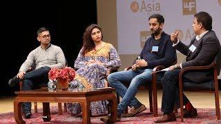 Lahore Literary Festival in New York 2019: New Fiction, Pakistan's Bold New Voices