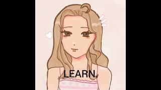 LEARN. #ibispaintx #fypシ゚viral #artcommunity #digitalartist #digitalart #art #pixelart #cat #rencore