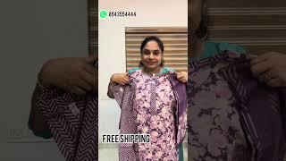 Sunday clearance | 3 pieces set | Free shipping | Diva Fashion