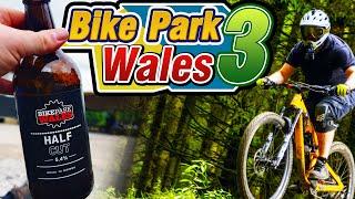 Bike Park Wales 3: Tokyo Drift