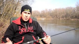 Salmo Kraft JIG&TWITCH 6-24g. Спиннинг для твичинга 130 воблеров и джига