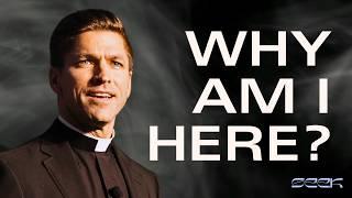 Find Your Purpose | Fr. Chase Hilgenbrinck | SEEK25