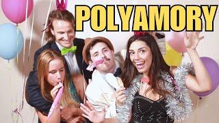 6 Reasons Why Polyamorous People Are Always Talking About Polyamory