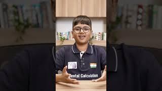 This kid is a human calculator 