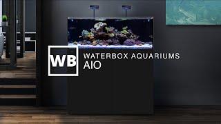 Waterbox Aquariums AIO Overview