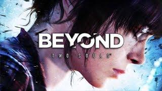 Beyond Two Souls (сюжет)