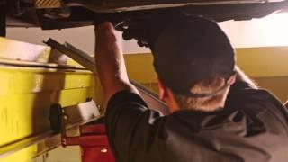 How Jiffy Lube Performs a Signature Service Oil Change, presented by Jiffy Lube