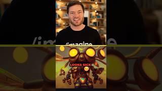 Generating AI images with MageSpace