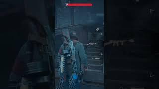 Days gone Орда Чемулта! уничтожение орды с вагона!