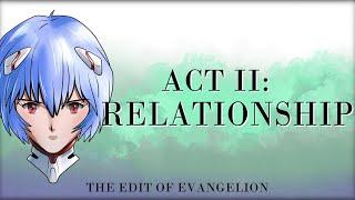 Understanding REI AYANAMI in Neon Genesis Evangelion