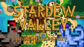 Stardew Valley: Animal Husbandry (Part 82)