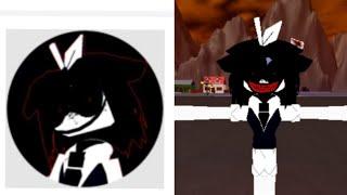 How to get "Halloween 2024" Badge + showcase in become every funky friday characters 2 | Roblox