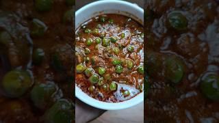 Matar Masala Recipe | Matar Ki Sabji  #shorts #matarmasala