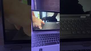 Laptop Black Screen Fix - Lenovo Ideapad Flex 5