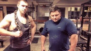 Тренировка сильнейших армлифтеров Планеты Тюкалова и Пеньковского (Hardest armlifting training)