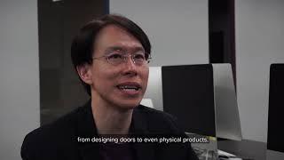 [IM Course Chair] Mr Melvin Tan Jin Soon