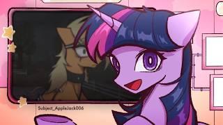 Twilight's Guessing Game! (Not for kids)