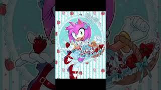 Edit Amy Rose#amyrose #edit
