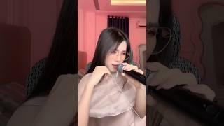 Mộng Thủy Tinh - Khánh Ngọc x Lan Vy ( Cover ) #Shorts